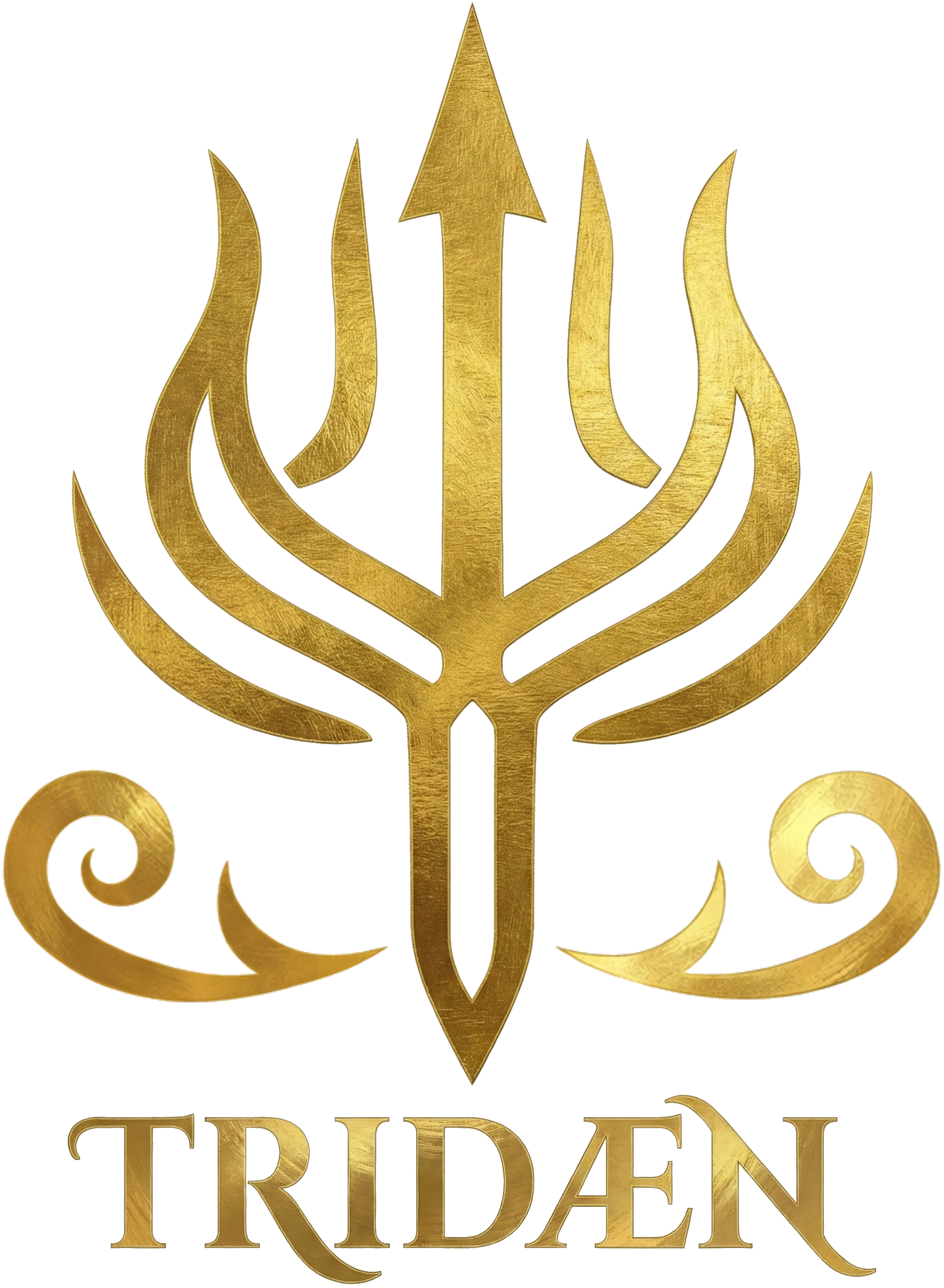 Tridæn